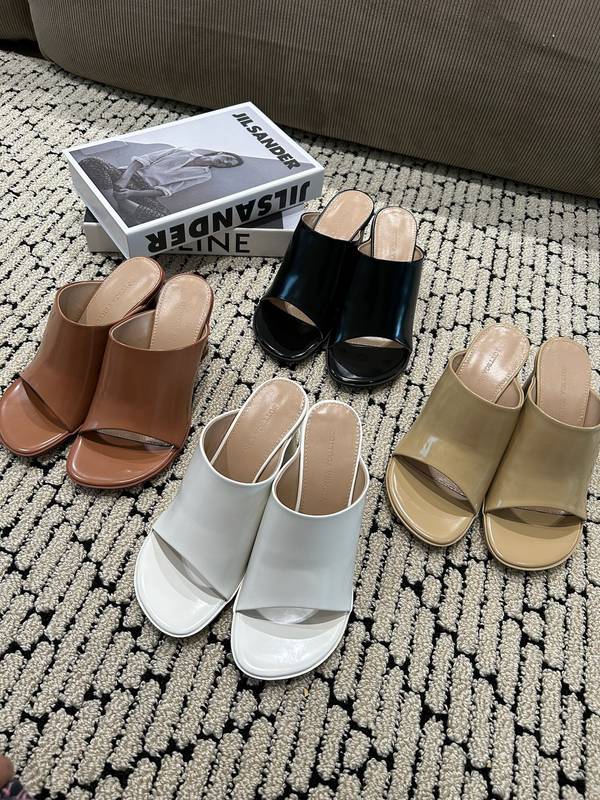 Bottega Veneta Shoes BVS00143 Heel 6CM Bottega Veneta Shoes BVS00143 Heel 6CM